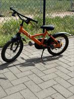 Btwin 16inch kinderfiets, Fietsen en Brommers, Ophalen, Gebruikt, 16 tot 20 inch, B-Twin