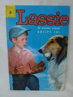 Lassie de trouwe vriend grijpt in ! Henri Arnoldus, Boeken, Gelezen, Fictie, Ophalen of Verzenden, Henri Arnoldus