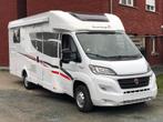 mobilhome  Sunlight T68, Auto's, Overige Auto's, Euro 6, Bedrijf, Te koop, Handgeschakeld