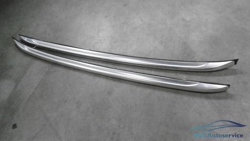 Dakrailset BMW X1 E84 Aluminium glanzend, Auto-onderdelen, Carrosserie, BMW, Gebruikt, Ophalen