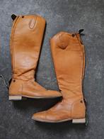 Harry's horse paardrijlaarzen Cognac maat 40, Enlèvement