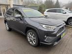 Toyota RAV4 Hybrid 4x2 PREMIUM PLUS FULL OPTION (bj 2021), Auto's, Toyota, Gebruikt, Euro 6, 4 cilinders, 131 kW