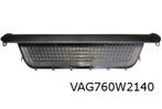 Volkswagen Amarok (9/10-) Treeplank op achterbumper (9B9 sat, Auto-onderdelen, Nieuw, Achter, Bumper, Verzenden