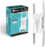 TP-Link | tri band | WiFi versterker | GRATIS LEVERING