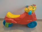 VTech loopfiets/brommer, Kinderen en Baby's, Speelgoed | Vtech, Ophalen, Zo goed als nieuw