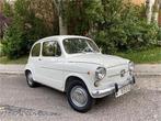 Seat 600e, Auto's, Particulier, Te koop