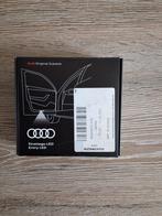 Audi led logo, Ophalen of Verzenden