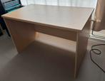 Bureau in hout, Huis en Inrichting, Ophalen, Gebruikt, Bureau