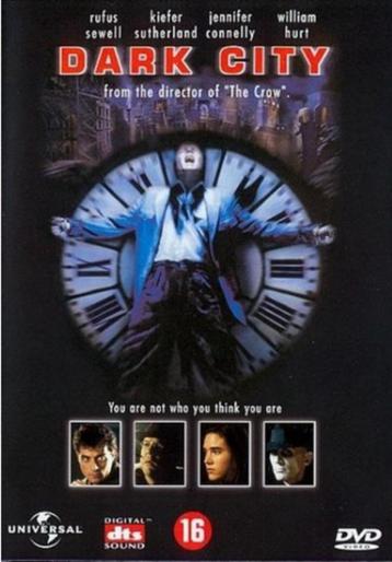 Dark City (1998) Dvd  beschikbaar voor biedingen