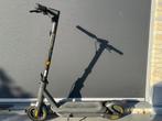 Ninebot Max G2 E elektrische scooter, Fietsen en Brommers, Steps, Ophalen, Gebruikt, Elektrische step (E-scooter), Ninebot segwey