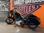 Harley-Davidson Chopper Sportglide (bj 2024), Motoren, Overig, 1745 cc