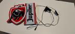 LED reclame Jupiler, Ophalen, Zo goed als nieuw, Reclamebord, Plaat of Schild, Jupiler
