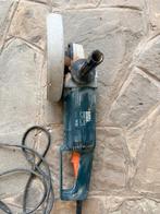 Black en decker grote slijpschijf slijpmachine, Doe-het-zelf en Bouw, Gereedschap | Slijpmachines, Ophalen, Zo goed als nieuw