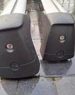 Originele Mercedes dakdragers voor w205 C klasse, Ophalen
