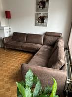 Hoeksalon Nubuck, Enlèvement, Utilisé