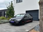 Honda Civic 1.4 i-VTEC Sport Black Edition! 18" alu's!, Auto's, Honda, Voorwielaandrijving, Euro 5, Stof, Gebruikt