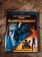 Blu-ray Hard target m Jean Claude Van Damme aangeboden impor, Cd's en Dvd's, Ophalen of Verzenden, Zo goed als nieuw