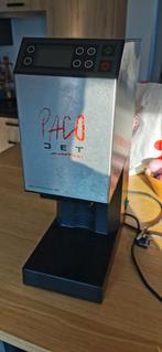 Pacojet 2, Enlèvement ou Envoi