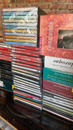 Verzameling klassieke muziek, Cd's en Dvd's, Cd's | Klassiek, Ophalen of Verzenden