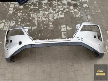 Nissan X-Trail T33 voorbumper beschikbaar voor biedingen