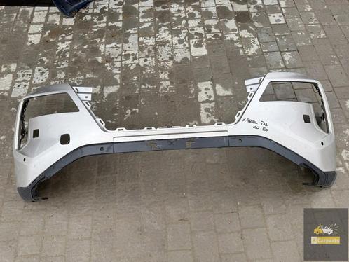 Nissan X-Trail T33 voorbumper, Auto-onderdelen, Carrosserie, Bumper, Nissan, Gebruikt