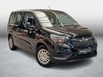 Opel Combo Life 1.2 Turbo 6MT Edition L1H1, Auto's, Voorwielaandrijving, Gebruikt, Overige modellen, Electronic Stability Program (ESP)