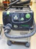 FESTO STOZUIGER CT 33E, Ophalen