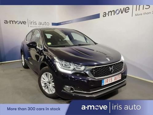 DS DS 4 Automobiles 1.6 BLUEHDI | CAPTEUR AR | AIRCO, Auto's, DS, Te koop, DS 4, ABS, Airbags, Airconditioning, Bluetooth, Centrale vergrendeling