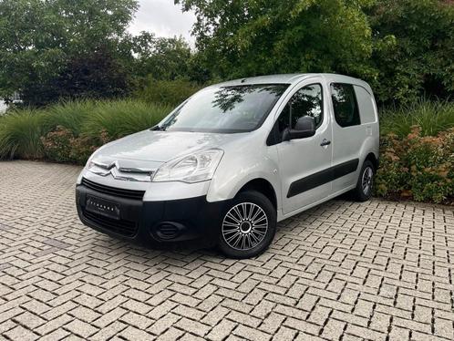 Citroen Berlingo 1.6 - 2011/102.000km/Euro 4 - Gekeurd, Auto's, Citroën, Bedrijf, Te koop, Berlingo, Boordcomputer, Centrale vergrendeling
