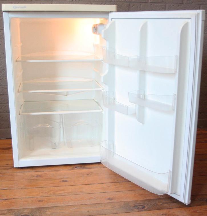 Bauknecht Koelkast / Tafelmodel Zonder Vriesvakje / A Class, Elektronische apparatuur, Koelkasten en IJskasten, Zo goed als nieuw