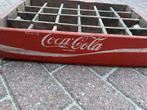 Houten krat coca cola, Verzamelen, Ophalen of Verzenden