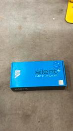 Silent mini aqua pump, Ophalen