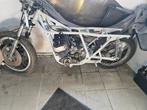 Kawasaki 500 h1, Motoren, Bedrijf