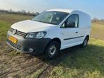 Volkswagen Caddy 1.6 TDI Eco.Baseline Véhicule Commercial, Autos, Euro 5, Achat, Entreprise, Occasion