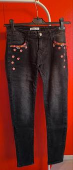 Broekenpakket (meerdere foto's), Kleding | Dames, Spijkerbroeken en Jeans, Ophalen of Verzenden, Zo goed als nieuw