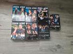Dvds zone stad seizoen1 tot 7, Cd's en Dvd's, Dvd's | Tv en Series, Ophalen