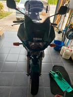 Yamaha diversion 600 2002, Ophalen of Verzenden, Gebruikt