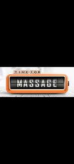 MASSAGE (aan huis).  8800 ROESELARE, Diensten en Vakmensen, Ontspanningsmassage