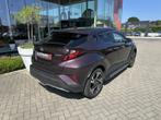 Toyota C-HR C-LUB Mono-Tone, 72 kW, Bedrijf, 5 deurs, Hybride Elektrisch/Benzine