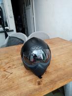 Roof boxxer helm maat 56 / S, Motoren, Kleding | Motorhelmen, Overige merken, Systeemhelm, Dames, Tweedehands