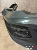 Volkswagen Golf 8 8,5 Facelift voorbumper Dolphin Grey BTW, Ophalen, Nieuw, Bumper, Volkswagen