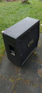 ENGL 4x12 Standard Slanted Cab, Muziek en Instrumenten, Ophalen, Gebruikt