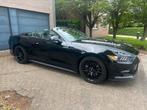 Ford Mustang 2.3 EcoBoost cabrio, Auto's, Ford, Mustang, Te koop, Benzine, Particulier