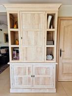 Complete woonkamer – TOPSTAAT!, Ophalen, Gebruikt, Hout, Traditioneel vakmanschap met een moderne toets