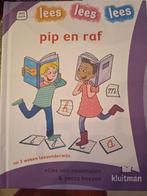 Leesboeken, voorleesboeken en 2 knutselboeken te koop, Ophalen, Zo goed als nieuw, Non-fictie