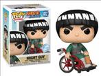 Funko POP! Naruto: Might Guy in Wheelchair, Enlèvement ou Envoi, Neuf