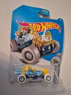 Nieuw hotwheels autoke, Kinderen en Baby's, Ophalen of Verzenden, Nieuw