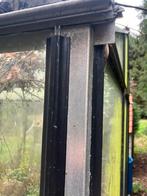 Serre, Tuin en Terras, Ophalen, Gebruikt, Kweekkas, Glas