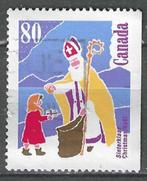 Canada 1991 - Yvert 1215 - Sint Niklaas (ST), Postzegels en Munten, Verzenden, Gestempeld