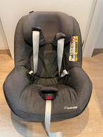 3 Delige set: Autostoel, Maxi-cosi en 2waypearl isofix, Kinderen en Baby's, Autostoeltjes, Ophalen, Gebruikt, Slaapstand, Isofix